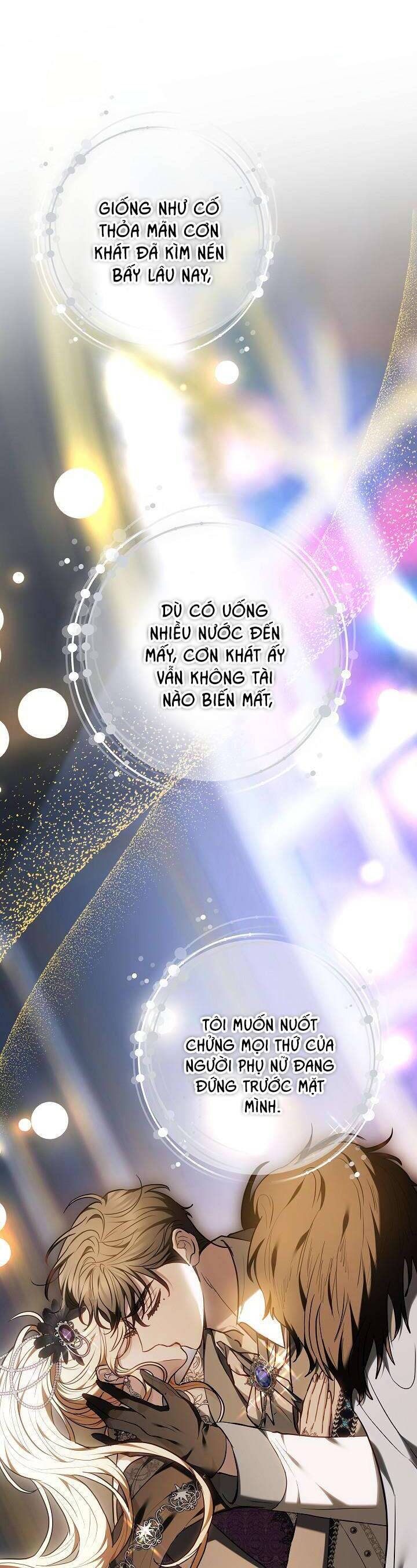 Hãy Ru Em Ngủ: Chapter 13
