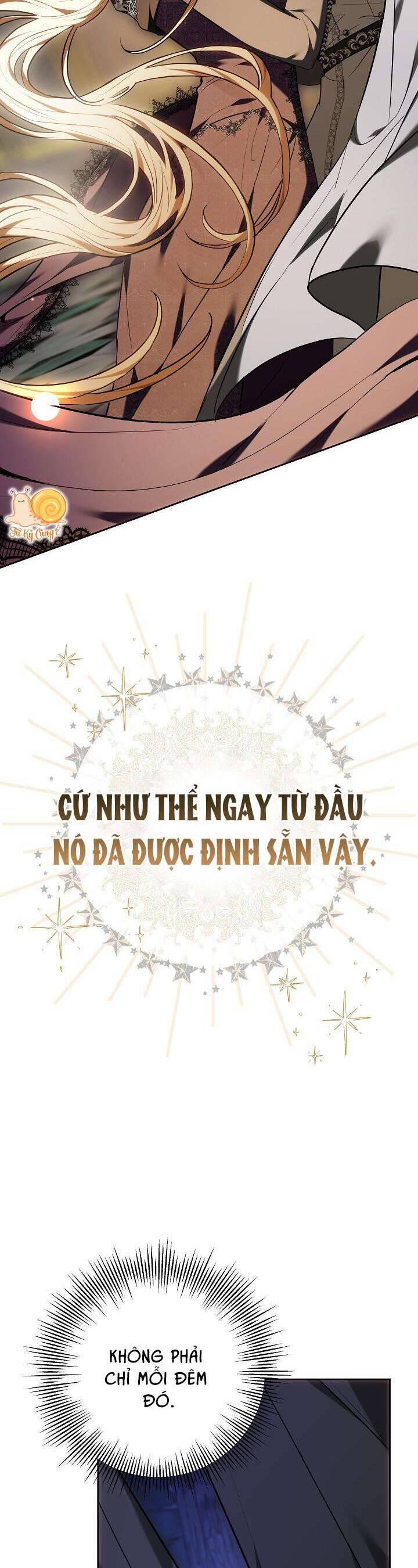 Hãy Ru Em Ngủ: Chapter 13