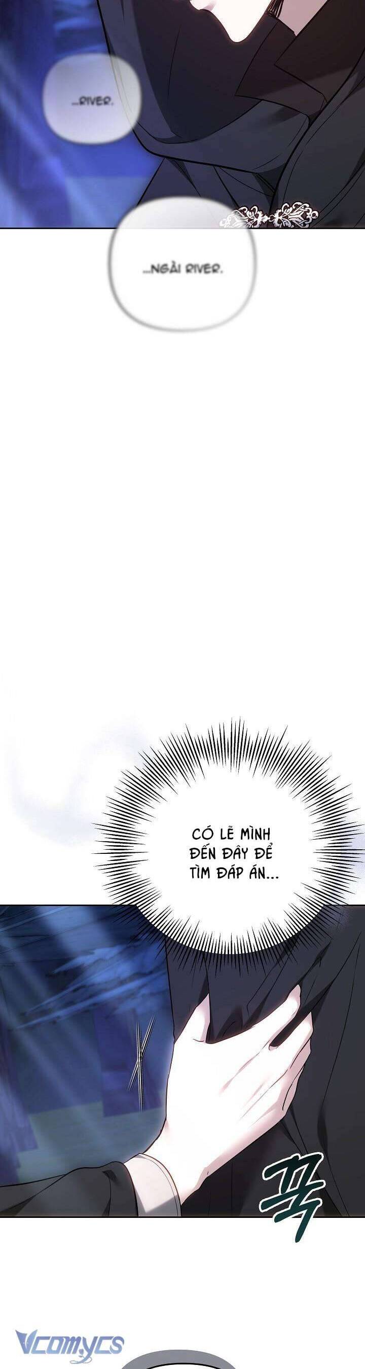 Hãy Ru Em Ngủ: Chapter 13