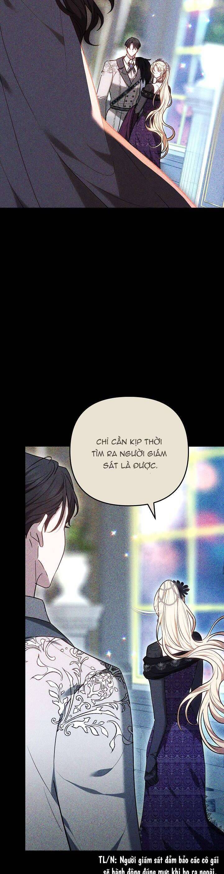 Hãy Ru Em Ngủ: Chapter 13