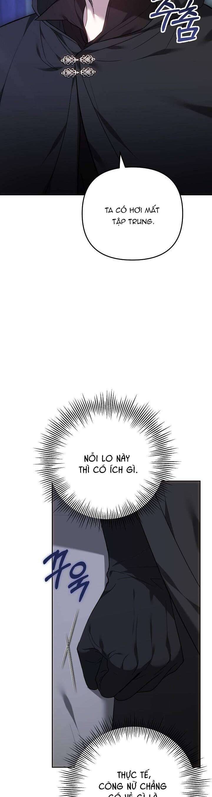 Hãy Ru Em Ngủ: Chapter 13