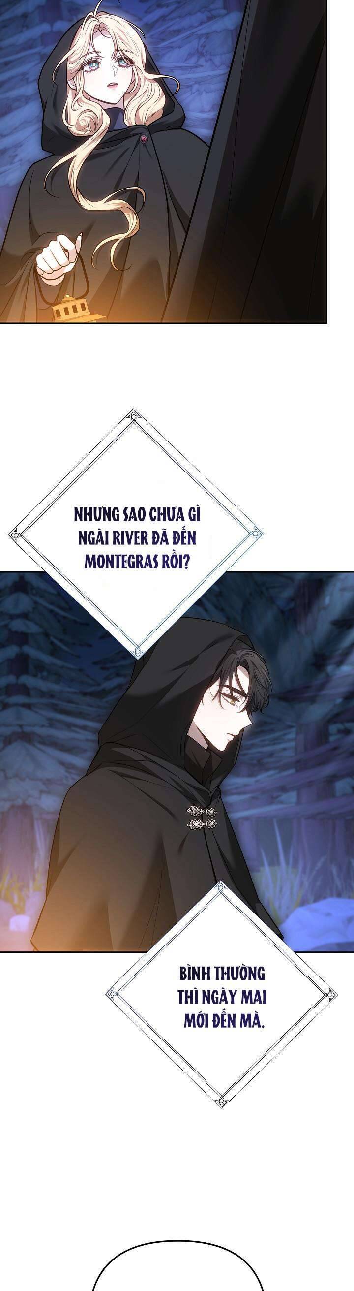 Hãy Ru Em Ngủ: Chapter 13