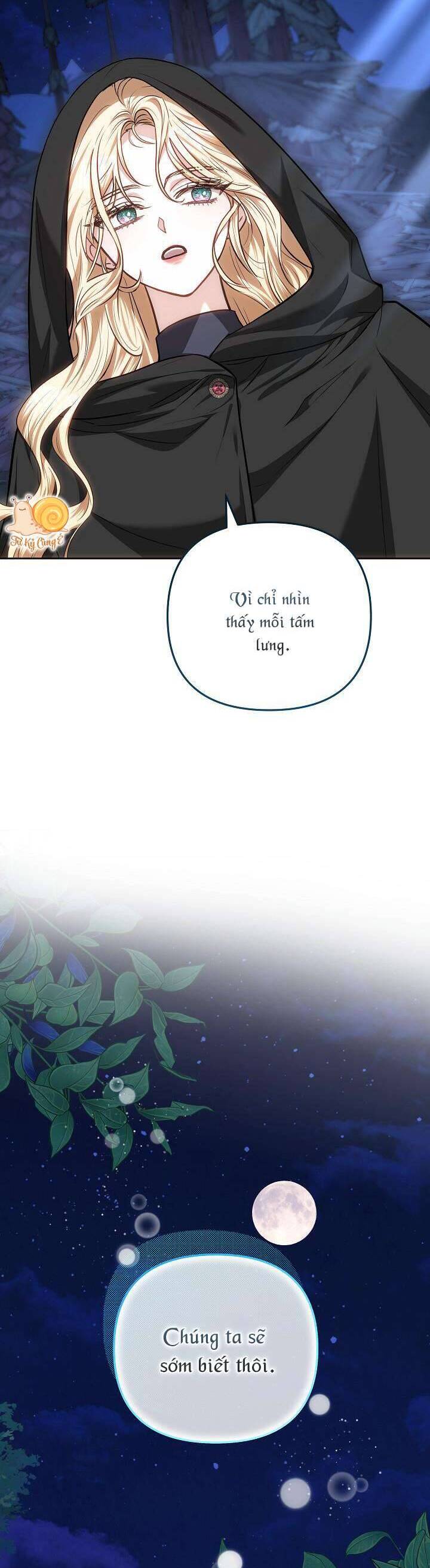 Hãy Ru Em Ngủ: Chapter 13