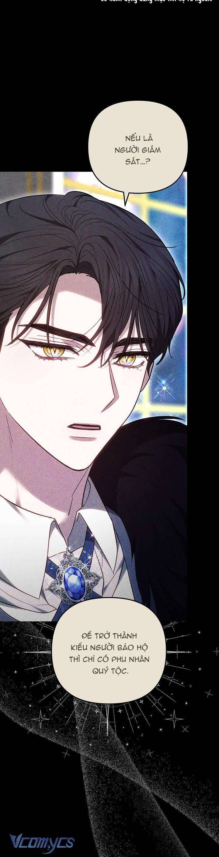 Hãy Ru Em Ngủ: Chapter 13
