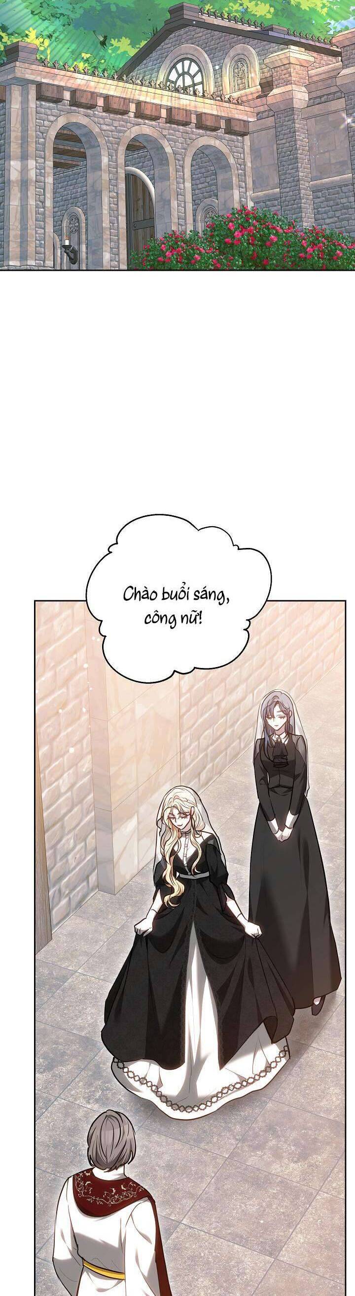 Hãy Ru Em Ngủ: Chapter 13