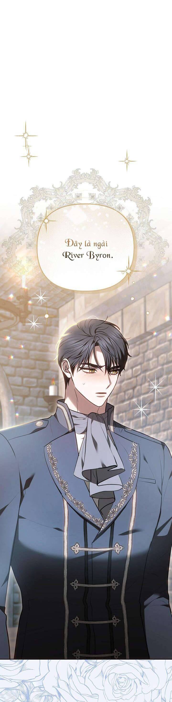Hãy Ru Em Ngủ: Chapter 13