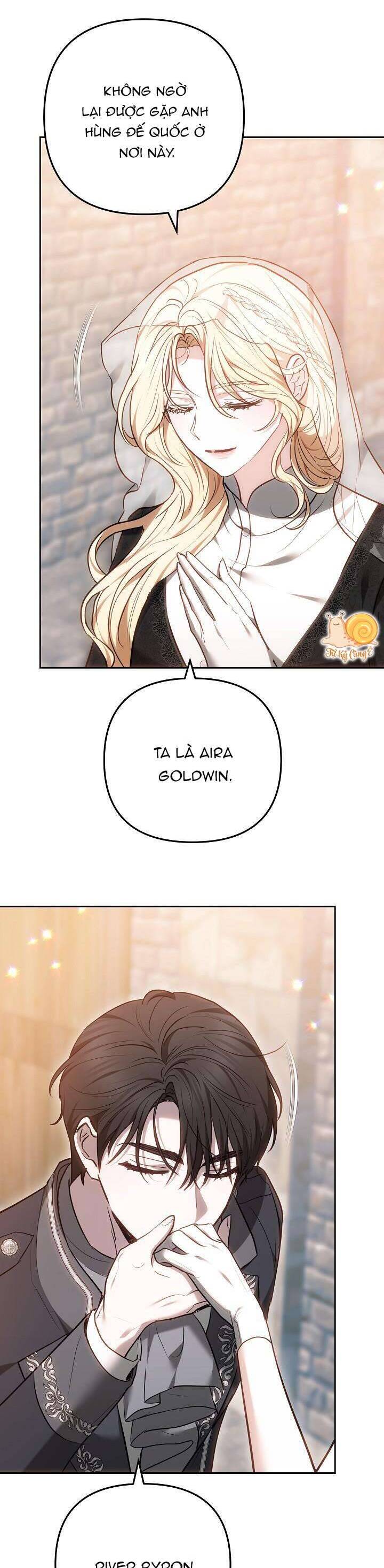 Hãy Ru Em Ngủ: Chapter 13