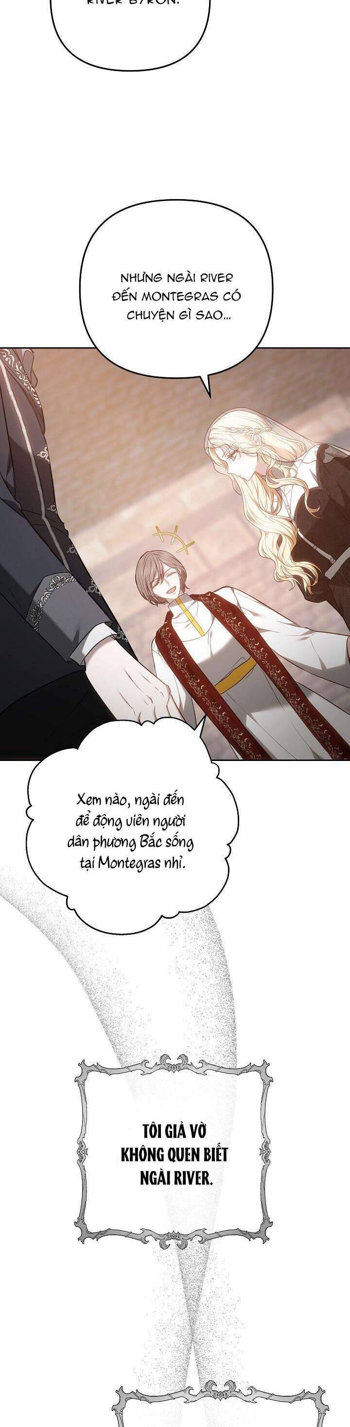 Hãy Ru Em Ngủ: Chapter 13