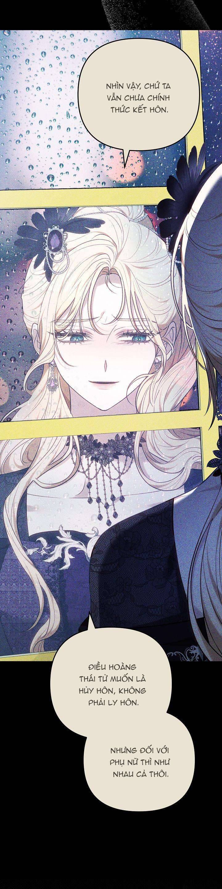 Hãy Ru Em Ngủ: Chapter 13