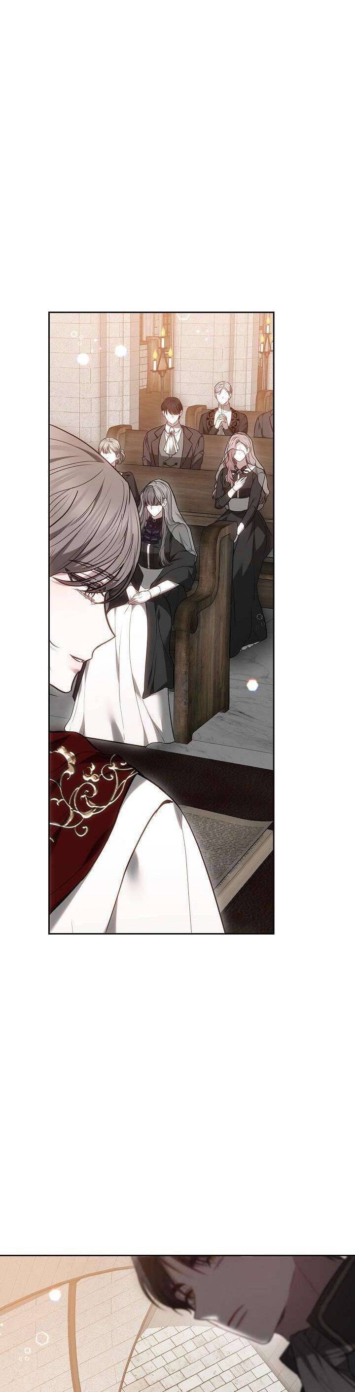 Hãy Ru Em Ngủ: Chapter 13