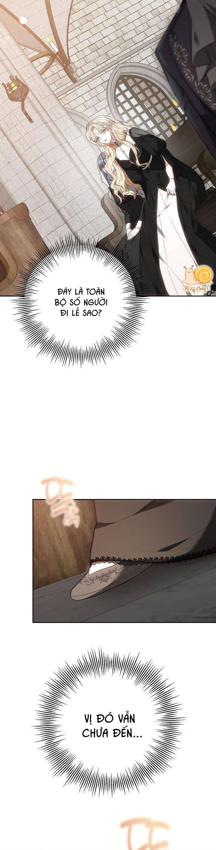 Hãy Ru Em Ngủ: Chapter 13