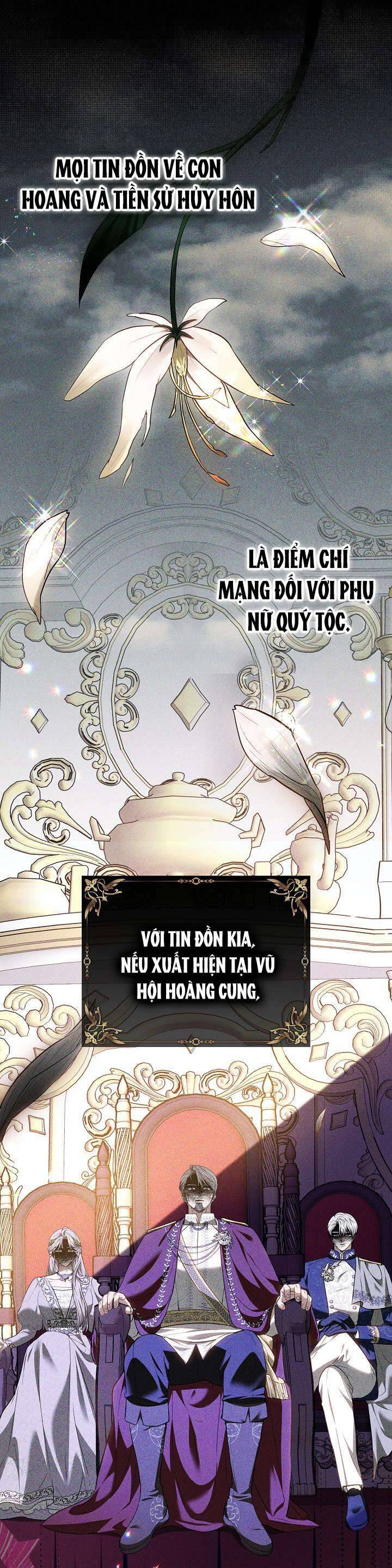 Hãy Ru Em Ngủ: Chapter 13