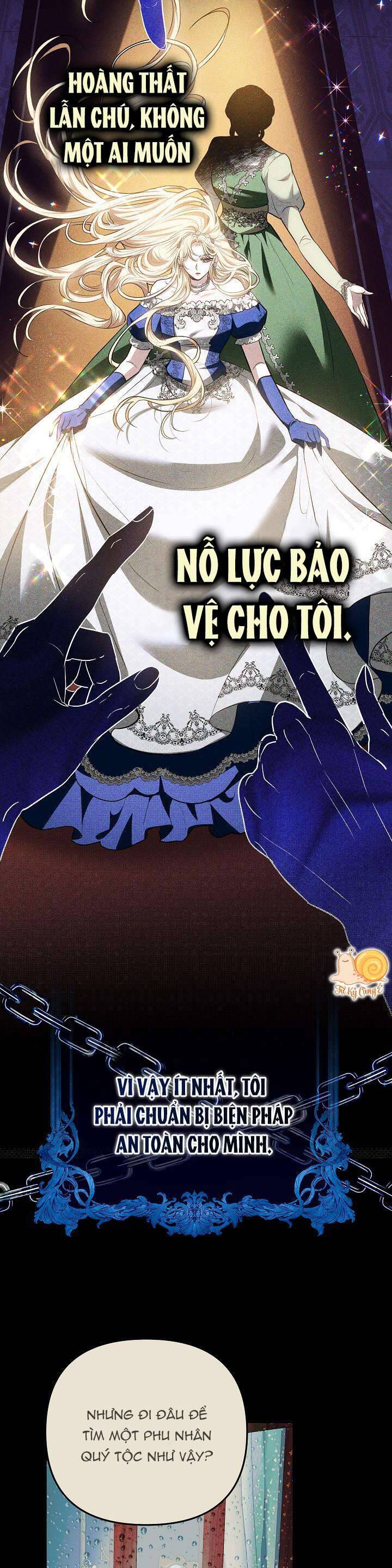 Hãy Ru Em Ngủ: Chapter 13