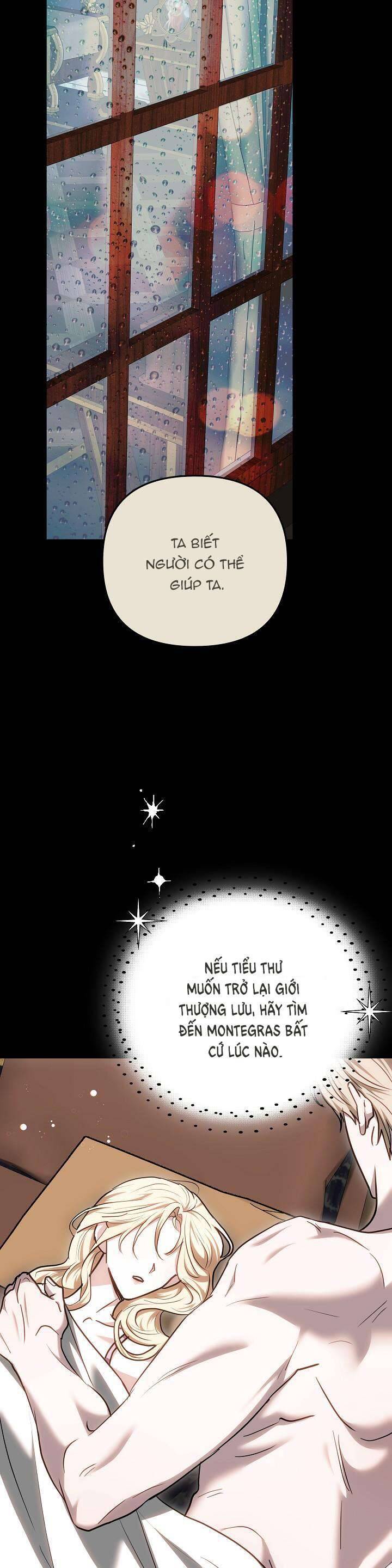 Hãy Ru Em Ngủ: Chapter 13