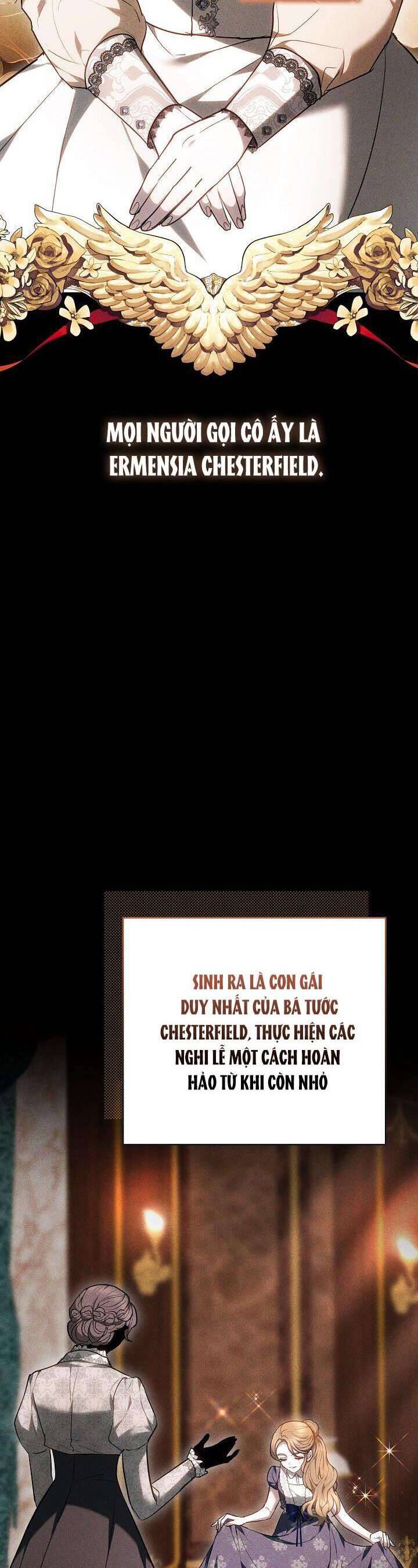 Hãy Ru Em Ngủ: Chapter 14