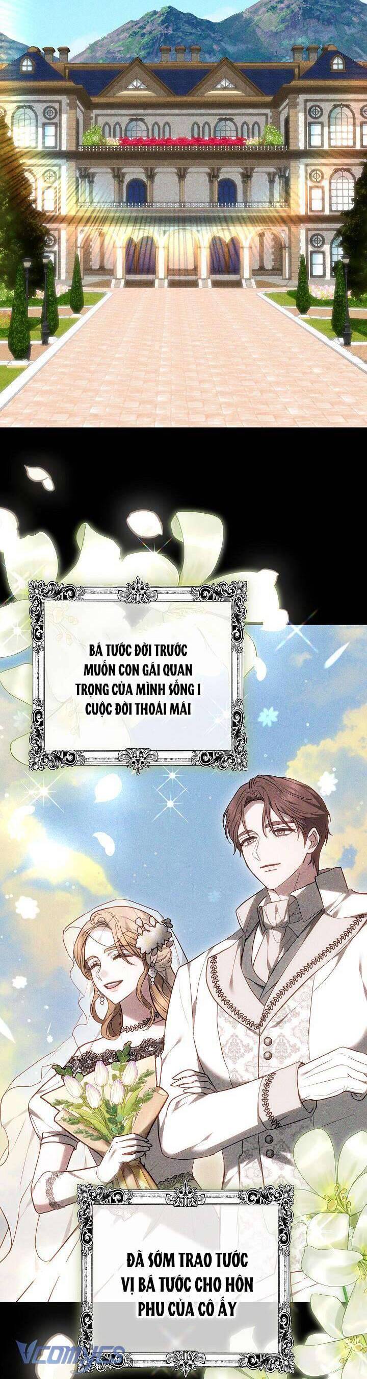 Hãy Ru Em Ngủ: Chapter 14