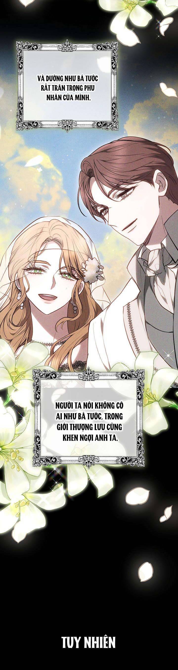 Hãy Ru Em Ngủ: Chapter 14