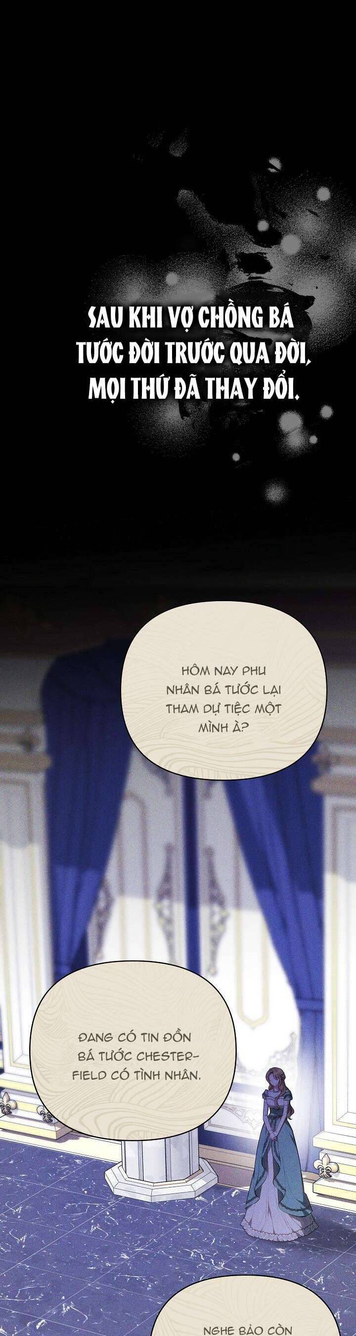 Hãy Ru Em Ngủ: Chapter 14