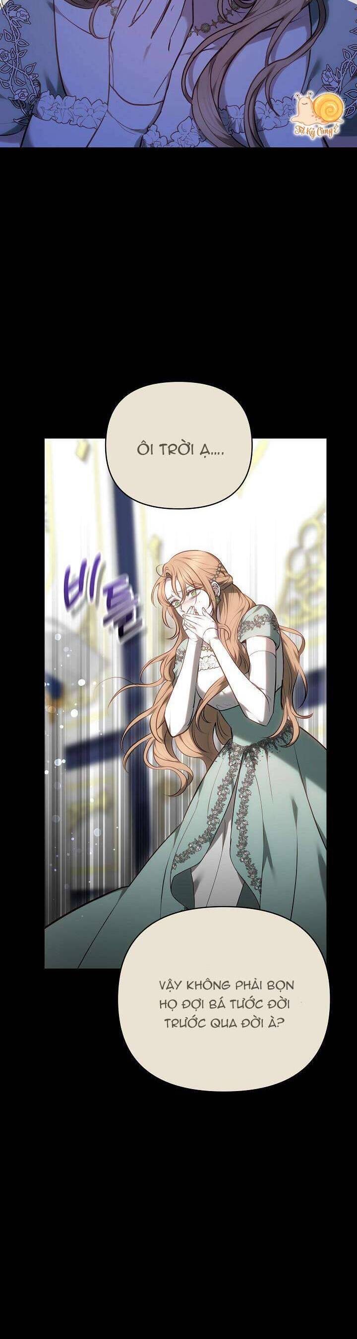 Hãy Ru Em Ngủ: Chapter 14