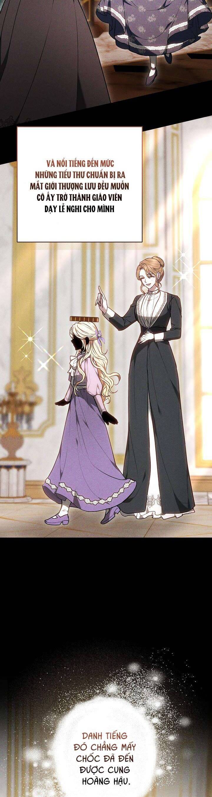 Hãy Ru Em Ngủ: Chapter 14