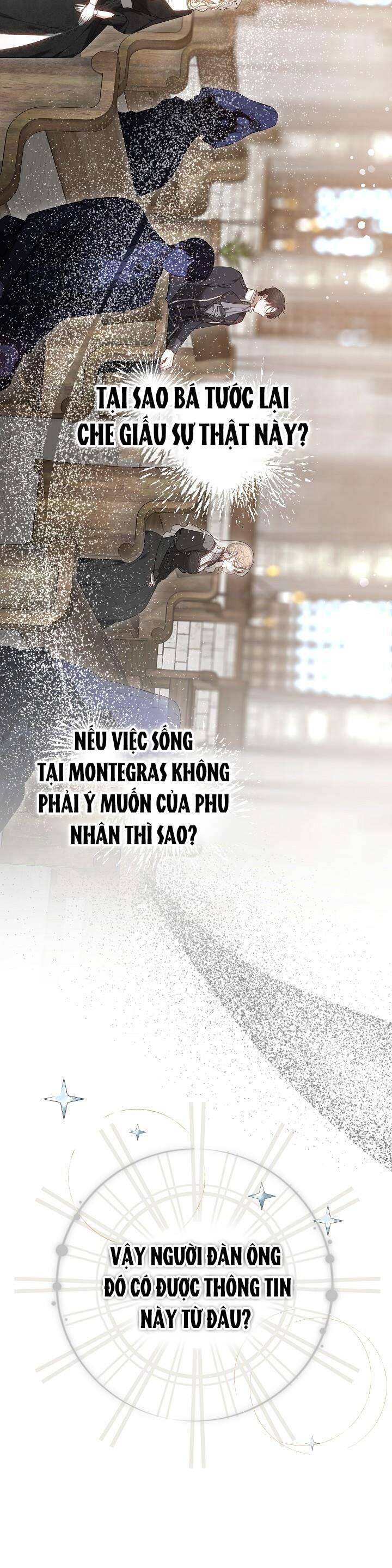 Hãy Ru Em Ngủ: Chapter 14