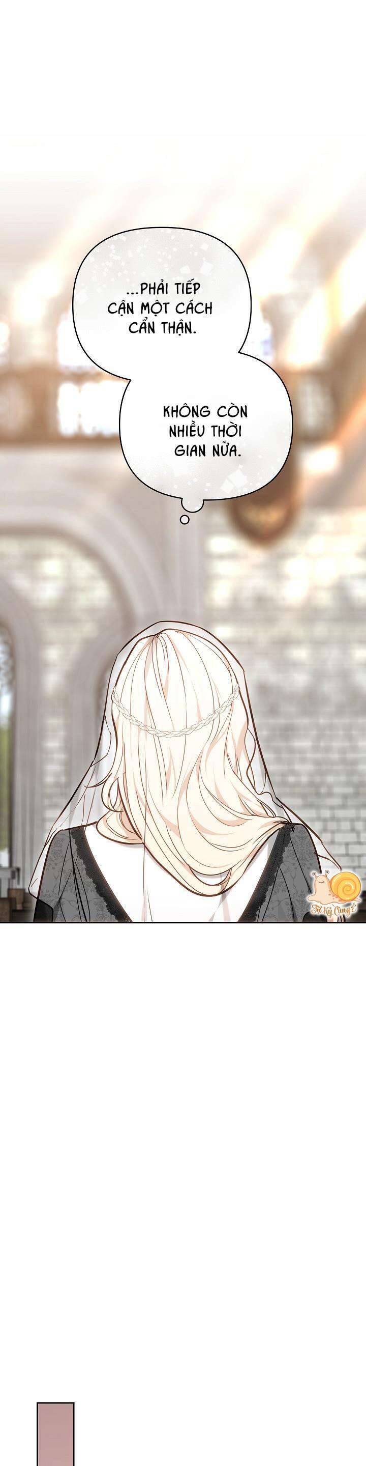 Hãy Ru Em Ngủ: Chapter 14