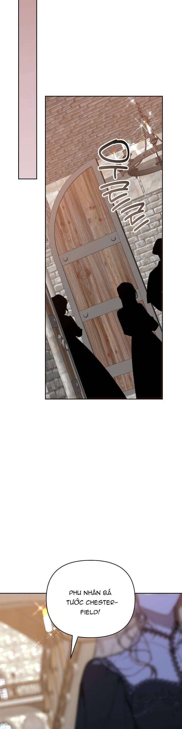 Hãy Ru Em Ngủ: Chapter 14