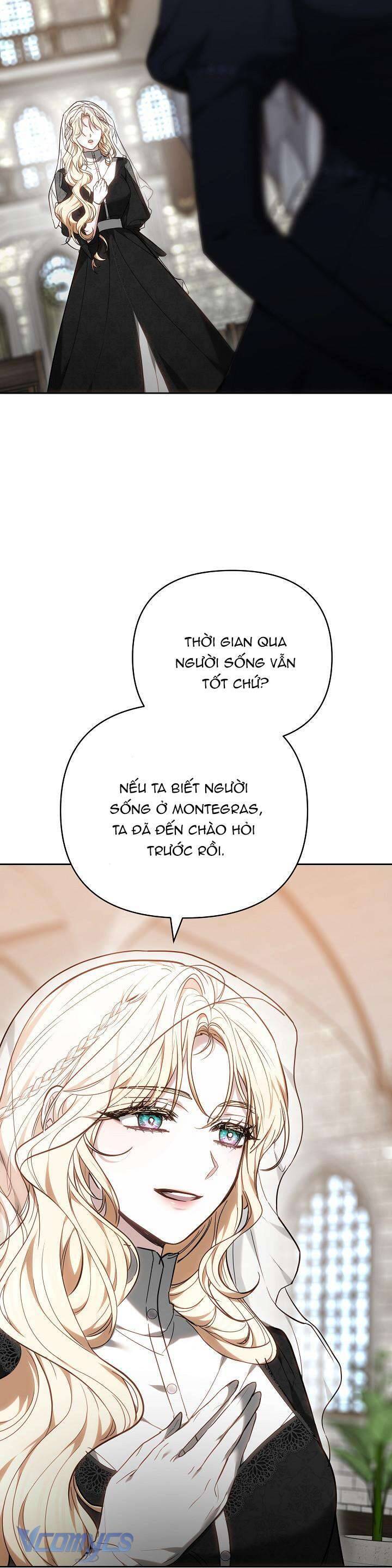Hãy Ru Em Ngủ: Chapter 14