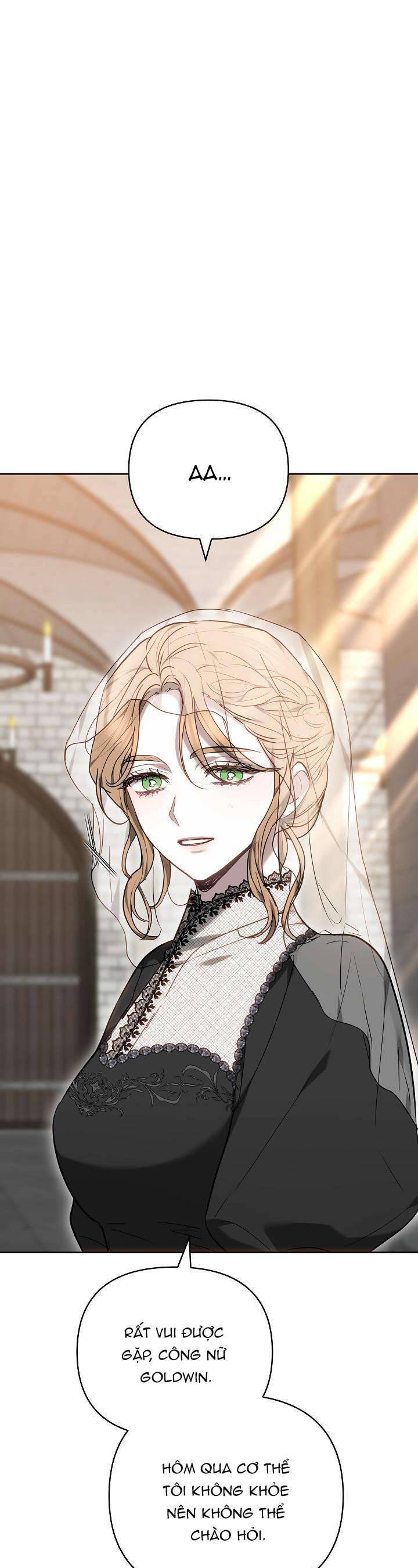 Hãy Ru Em Ngủ: Chapter 14