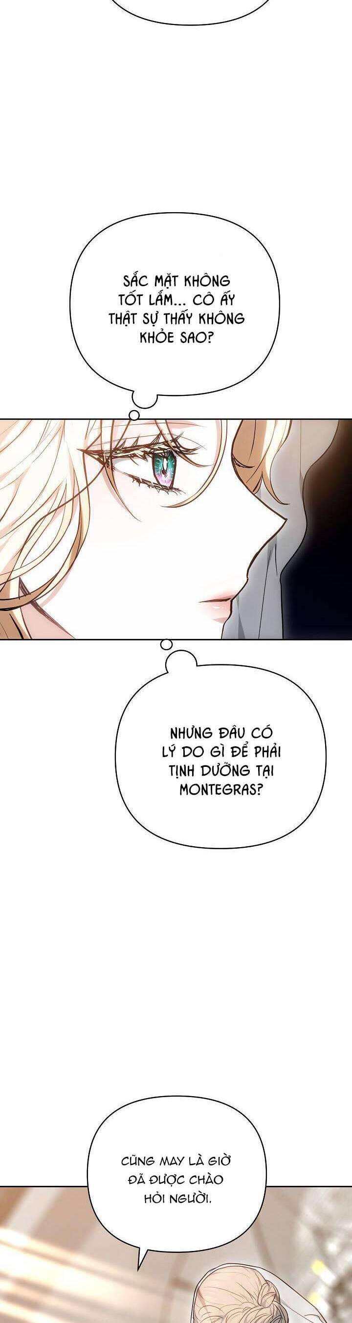 Hãy Ru Em Ngủ: Chapter 14