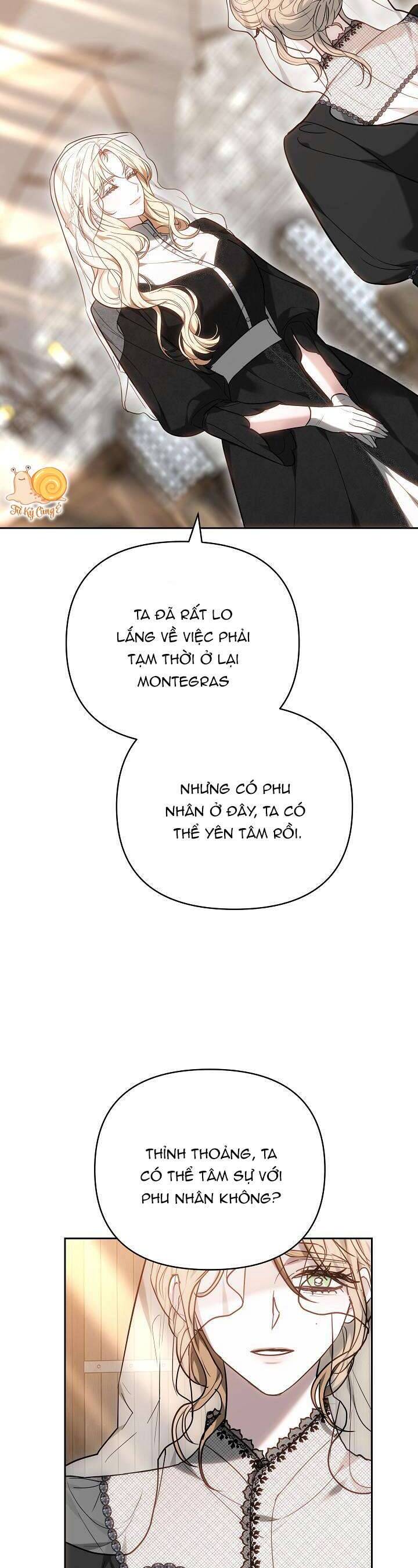Hãy Ru Em Ngủ: Chapter 14