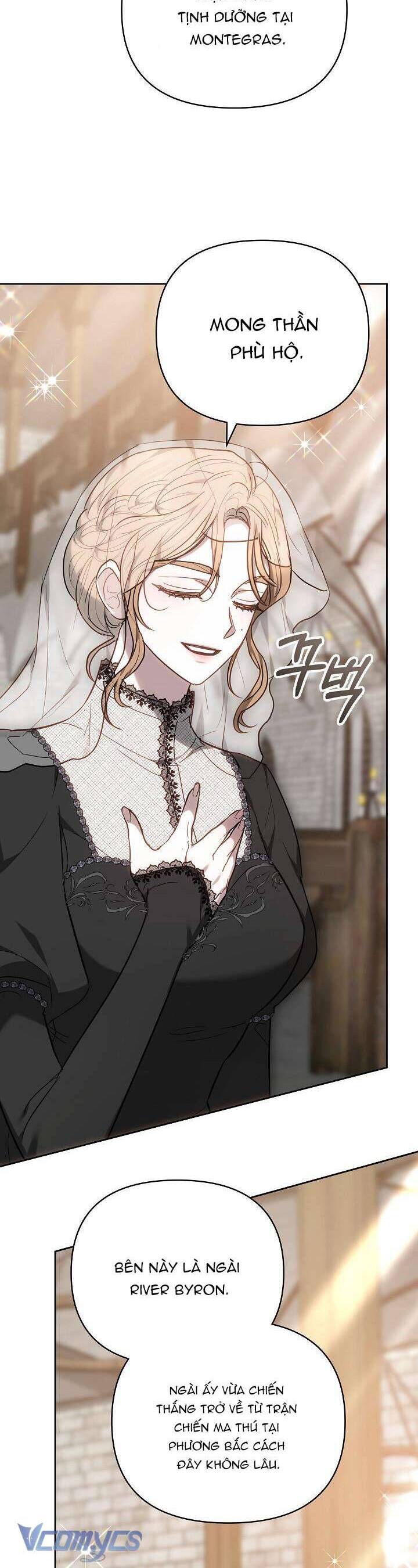 Hãy Ru Em Ngủ: Chapter 14