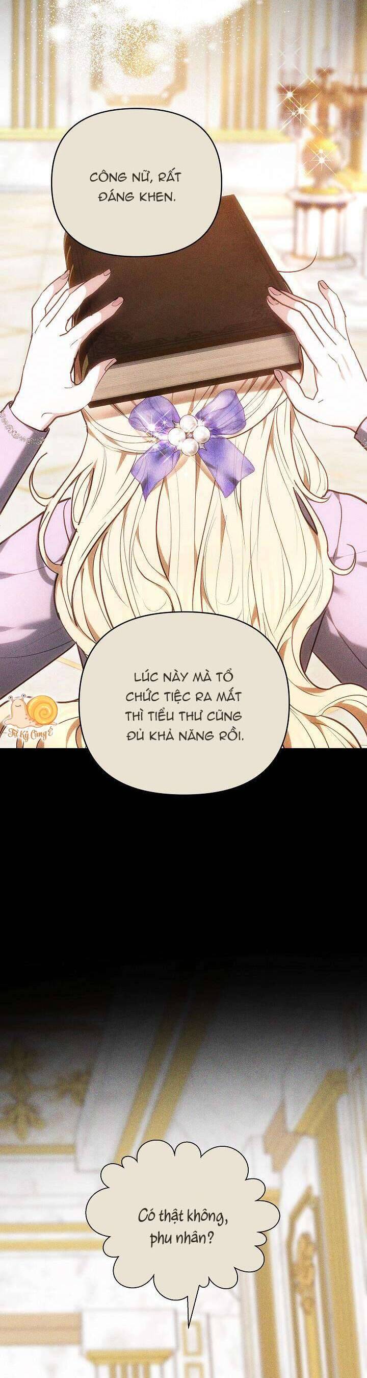 Hãy Ru Em Ngủ: Chapter 14