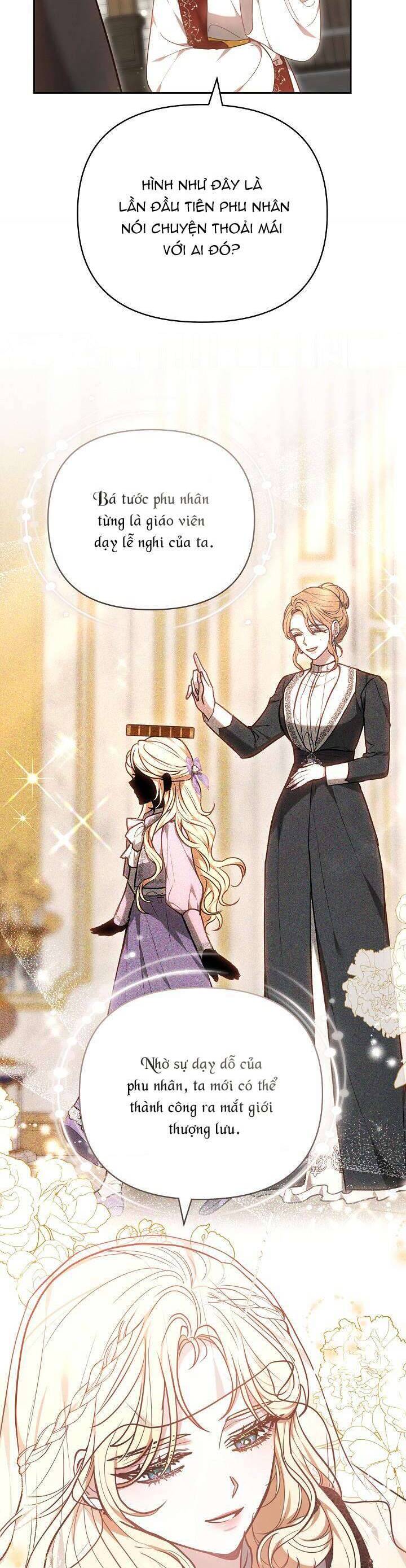 Hãy Ru Em Ngủ: Chapter 14