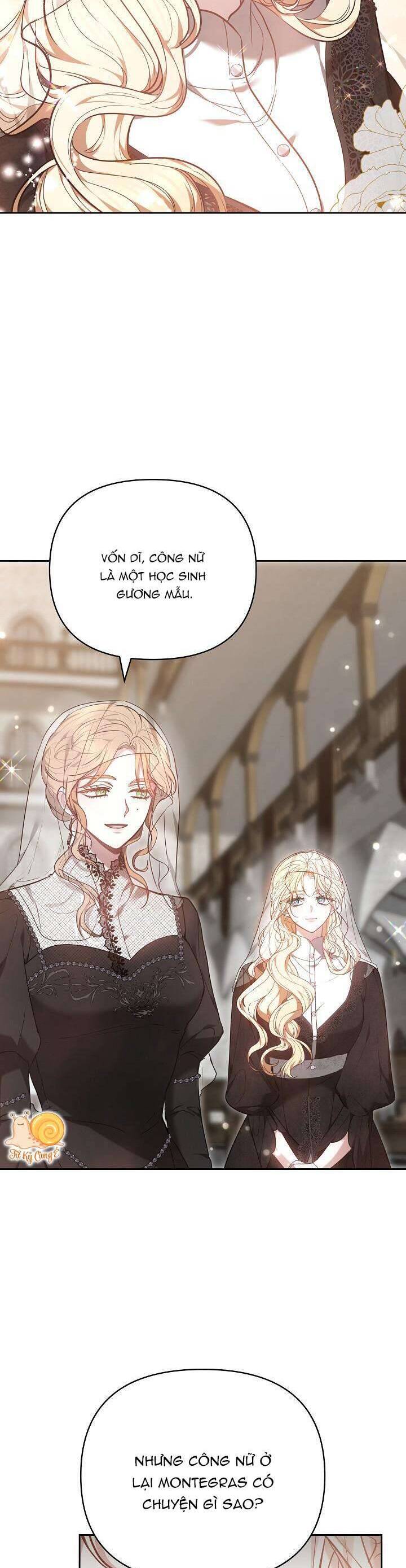Hãy Ru Em Ngủ: Chapter 14
