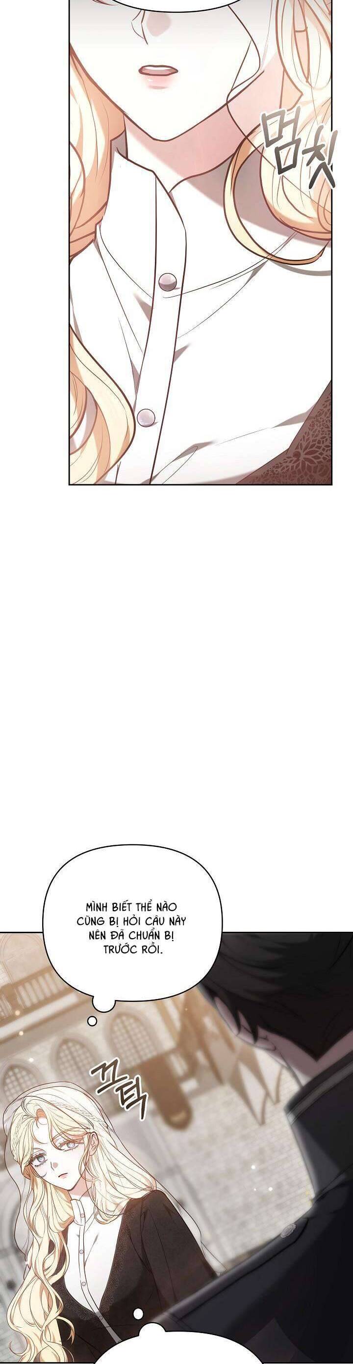 Hãy Ru Em Ngủ: Chapter 14