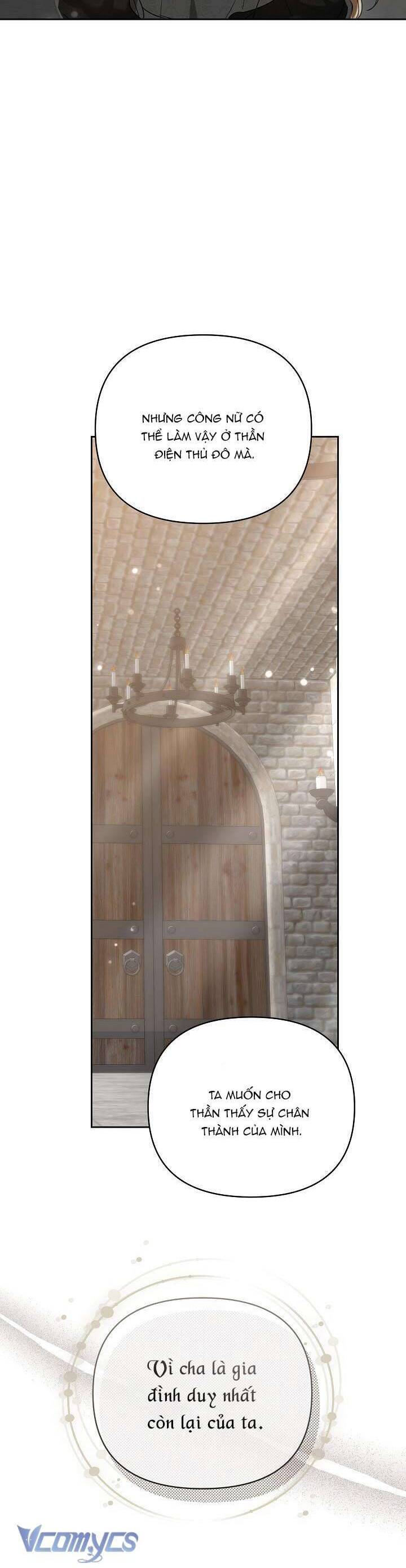 Hãy Ru Em Ngủ: Chapter 14