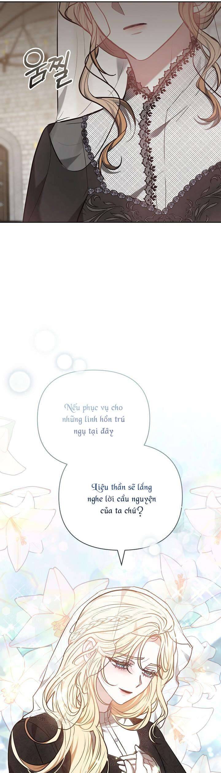 Hãy Ru Em Ngủ: Chapter 14