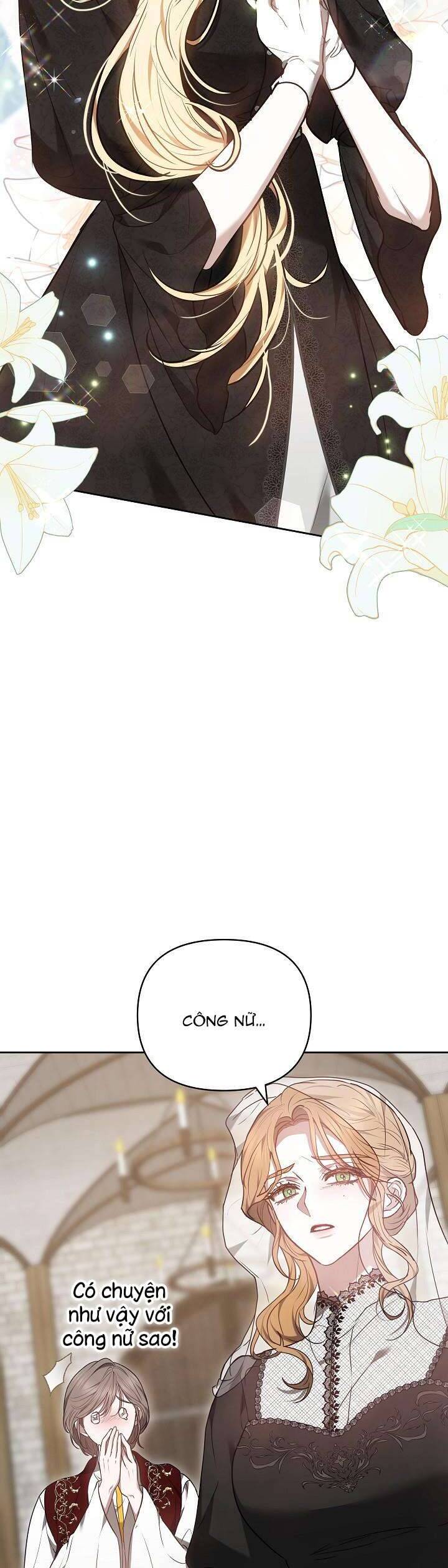 Hãy Ru Em Ngủ: Chapter 14