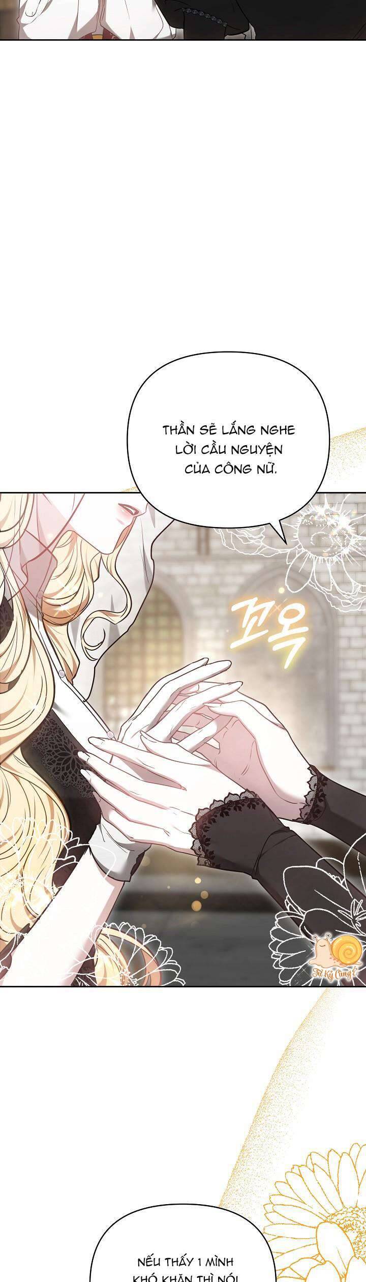 Hãy Ru Em Ngủ: Chapter 14
