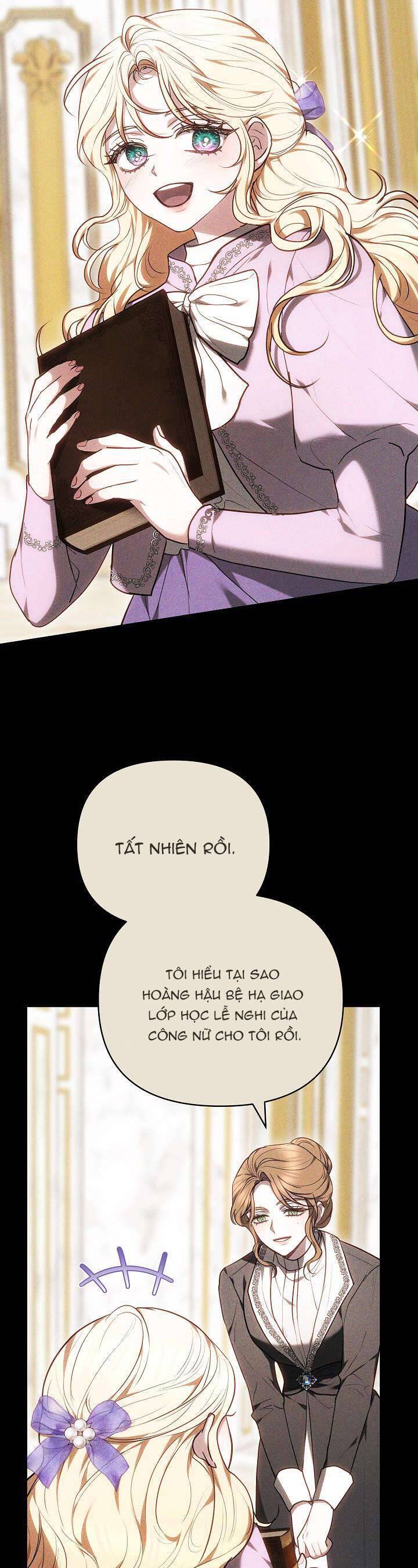 Hãy Ru Em Ngủ: Chapter 14
