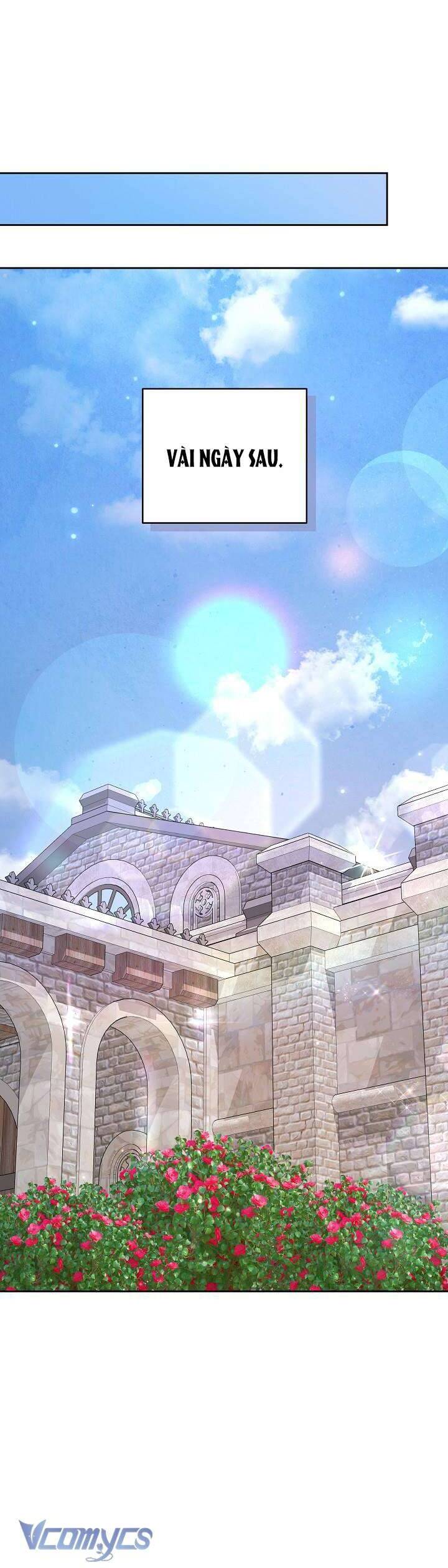 Hãy Ru Em Ngủ: Chapter 14