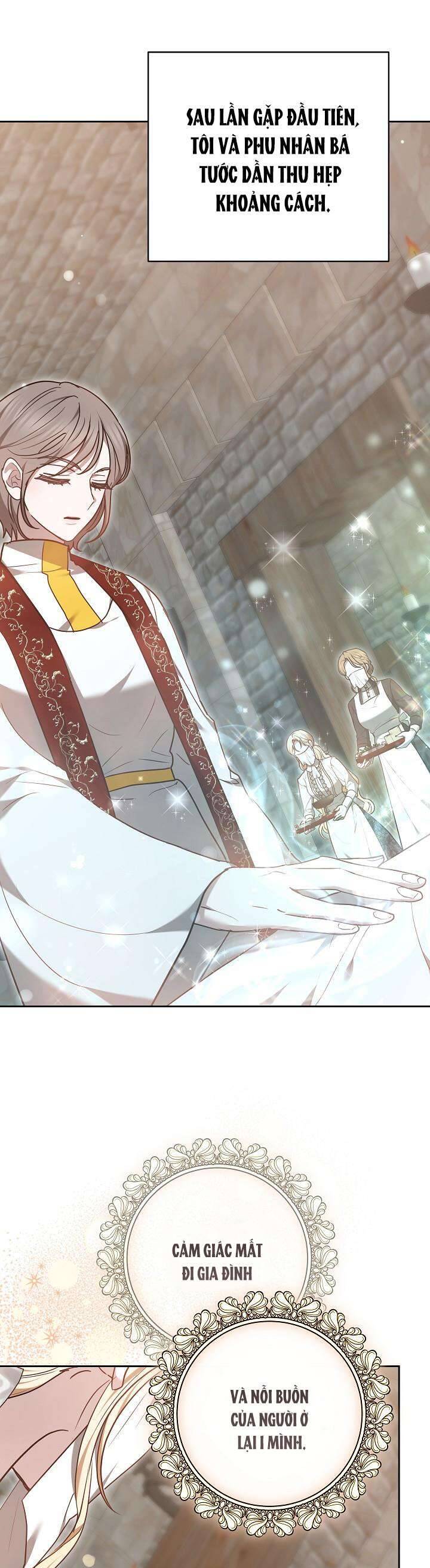 Hãy Ru Em Ngủ: Chapter 14