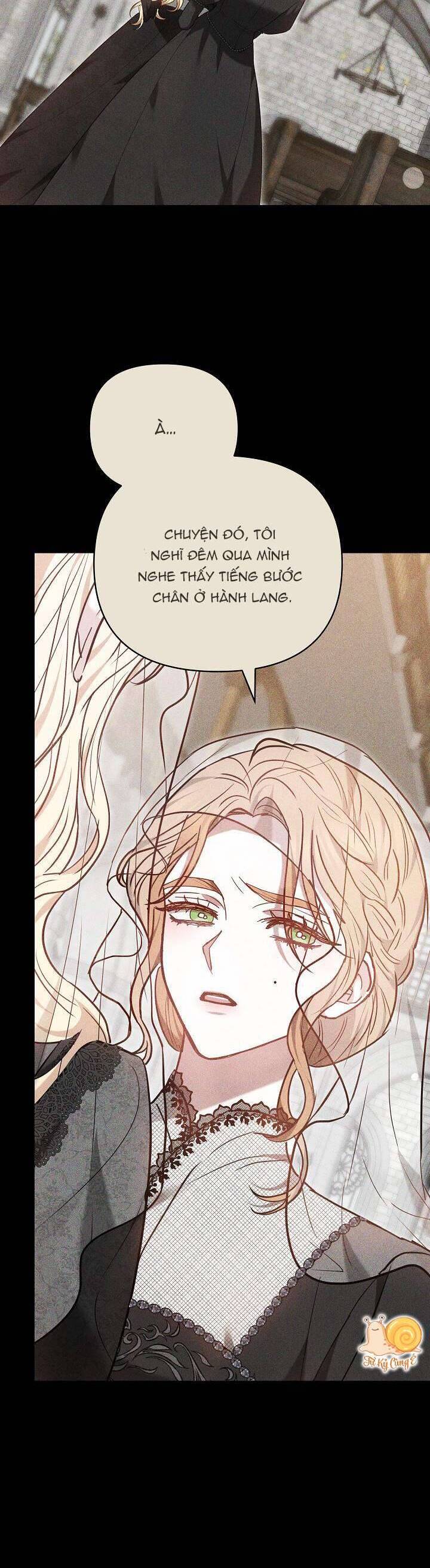 Hãy Ru Em Ngủ: Chapter 14
