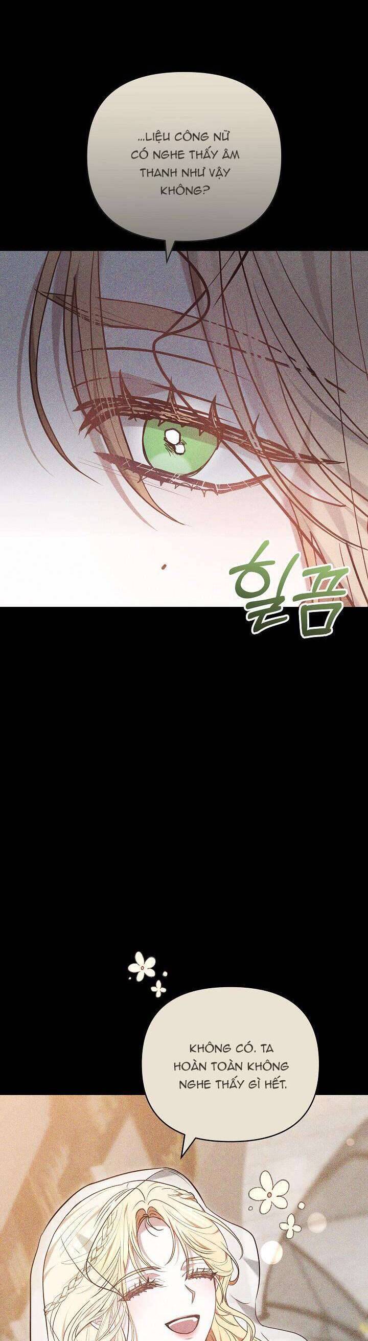 Hãy Ru Em Ngủ: Chapter 14