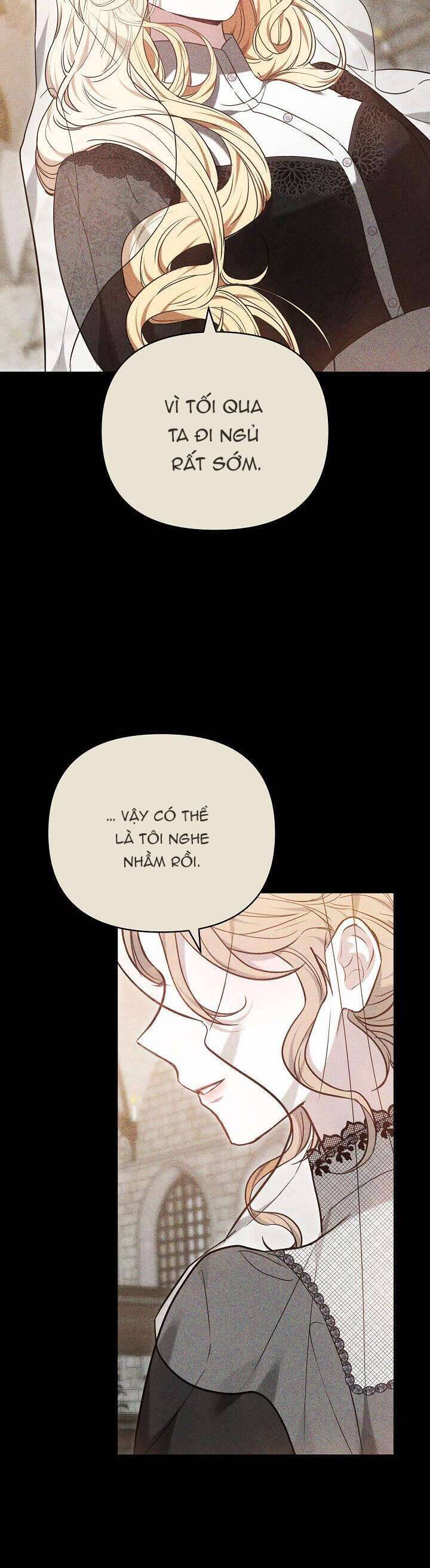 Hãy Ru Em Ngủ: Chapter 14