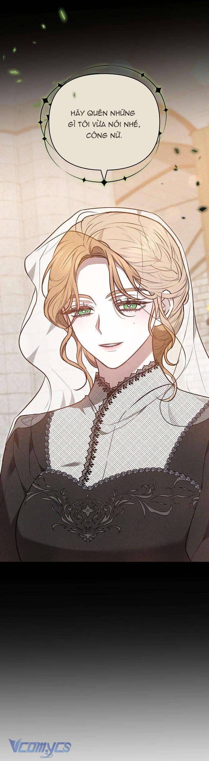 Hãy Ru Em Ngủ: Chapter 14