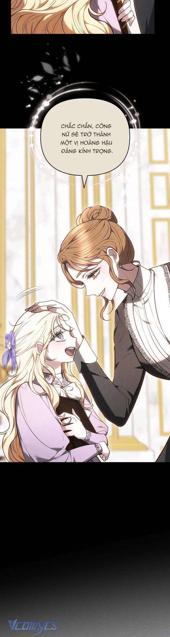 Hãy Ru Em Ngủ: Chapter 14