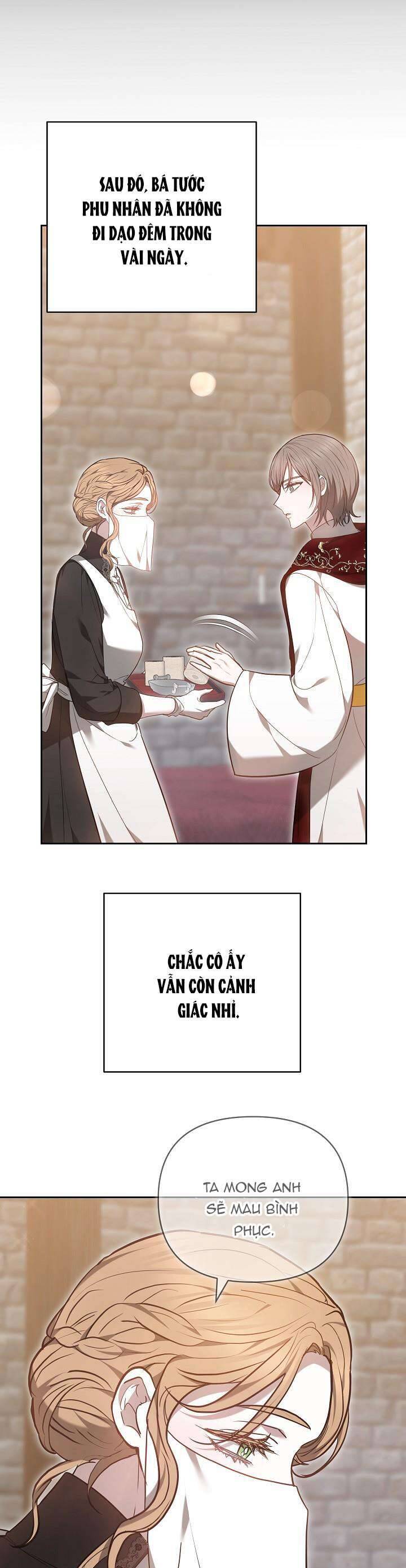 Hãy Ru Em Ngủ: Chapter 14