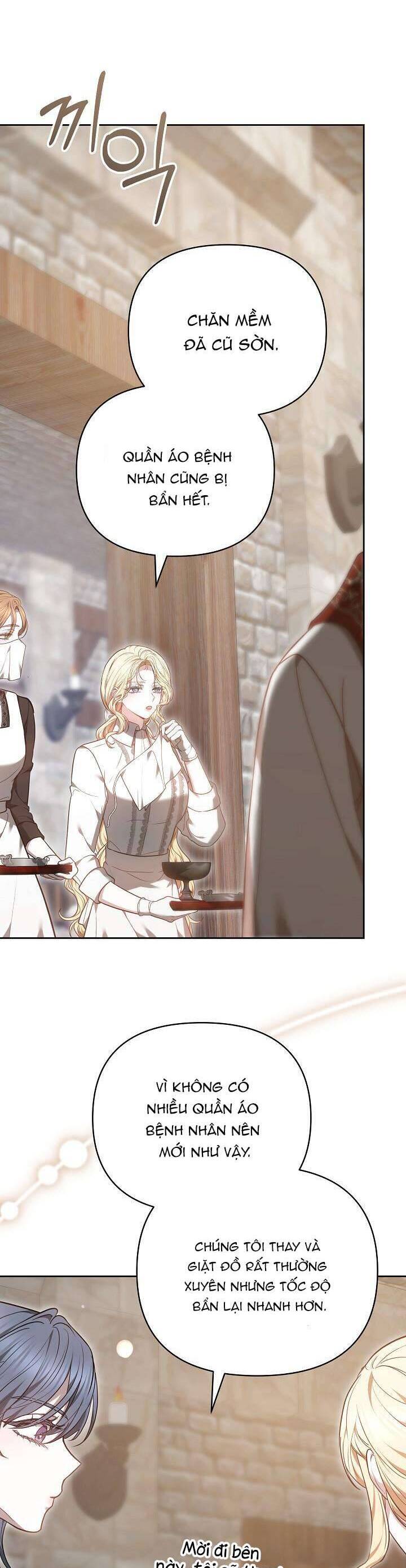Hãy Ru Em Ngủ: Chapter 14